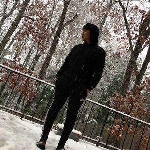 Meet your Posher, Octavio